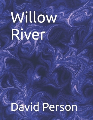 Book cover for Willow River