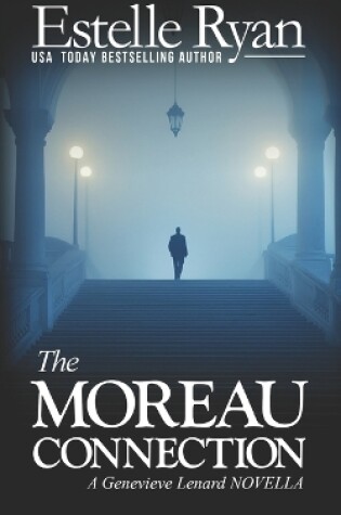 Cover of The Moreau Connection (Book 19 - Novella)