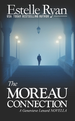 Book cover for The Moreau Connection (Book 19 - Novella)