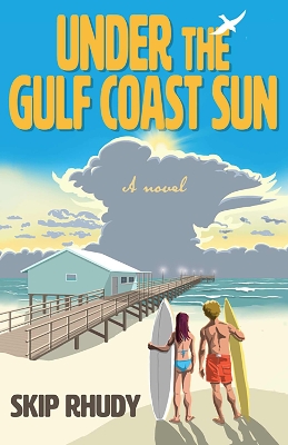 Cover of Under the Gulf Coast Sun