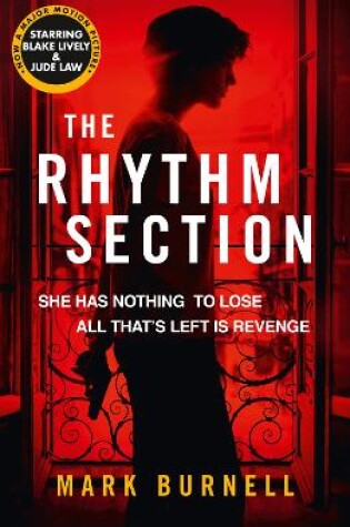 Cover of The Rhythm Section