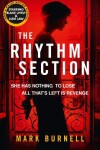 Book cover for The Rhythm Section