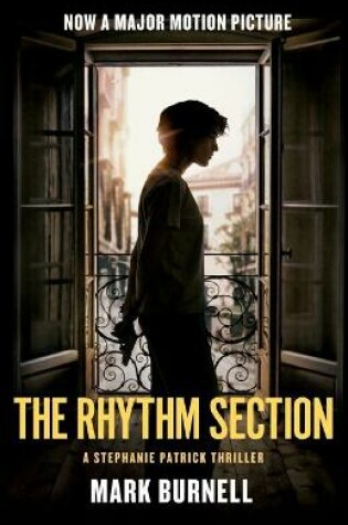 Cover of Rhythm Section