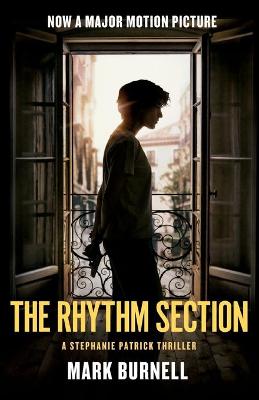 Book cover for Rhythm Section