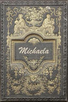 Book cover for Michaela