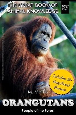 Cover of Orangutans