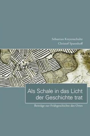 Cover of ALS Schale in Das Licht Der Geschichte Trat