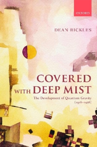 Cover of Covered with Deep Mist