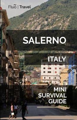 Book cover for Salerno Mini Survival Guide