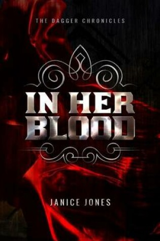 Cover of In Her Blood