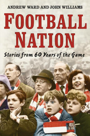 Cover of Football Nation