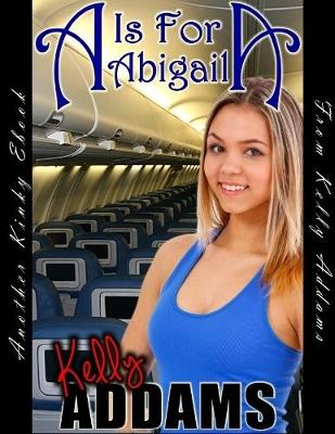 Book cover for A Is for Abigail