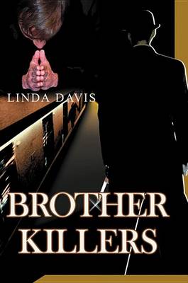 Book cover for Brother Killers