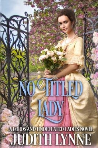 Cover of No Titled Lady
