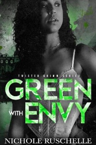 Cover of Green with Envy