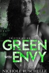 Book cover for Green with Envy