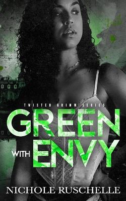 Cover of Green with Envy