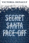 Book cover for Secret Santa Face-Off