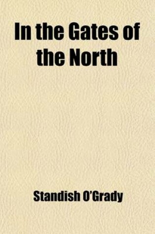 Cover of In the Gates of the North