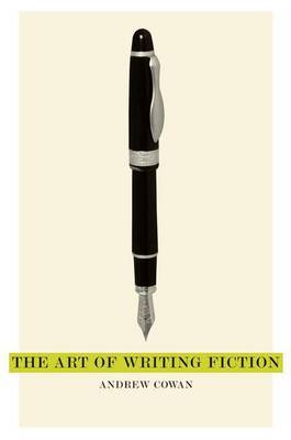 Book cover for The Art of Writing Fiction