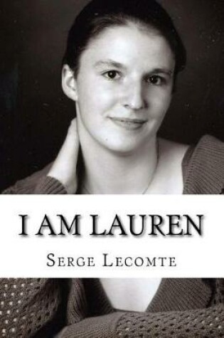 Cover of I Am Lauren
