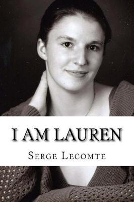 Book cover for I Am Lauren