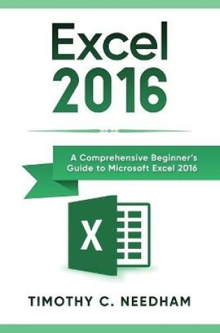 Cover of Excel 2016