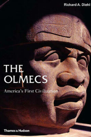 Cover of The Olmecs