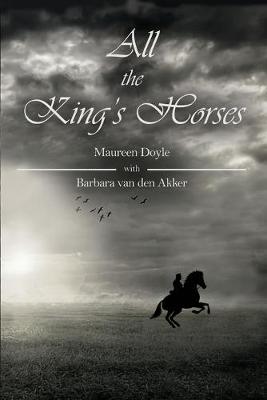 Book cover for All the King's Horses