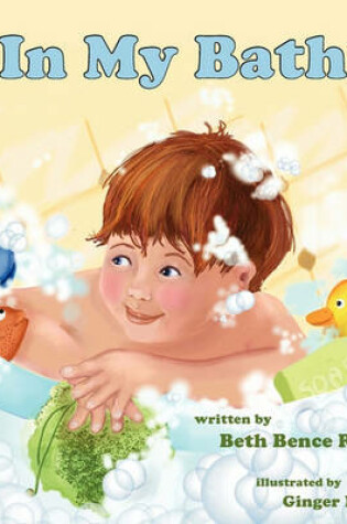Cover of In My Bath