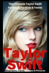 Book cover for Taylor Swift