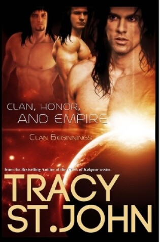 Cover of Clan, Honor, and Empire