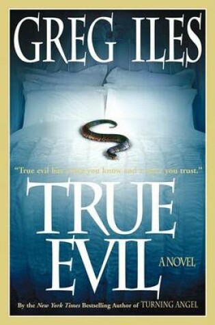 Cover of True Evil