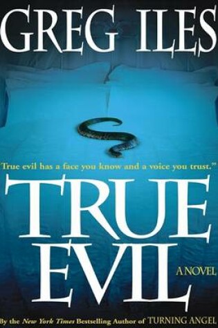 Cover of True Evil