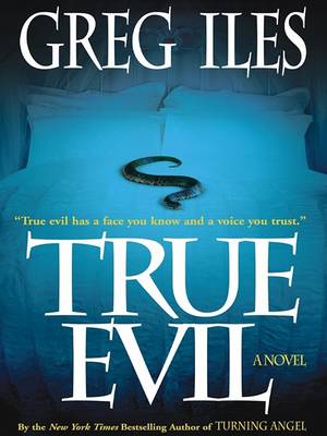 Book cover for True Evil