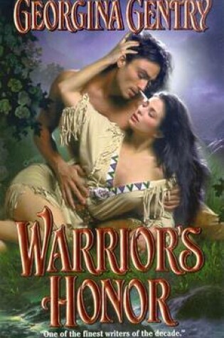 Cover of Warrior's Honor