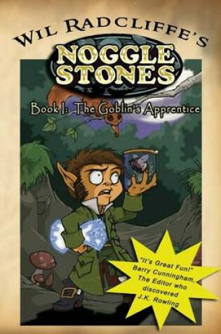 Cover of Noggle Stones Book I