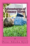 Book cover for Adventures of Tommy Hirst