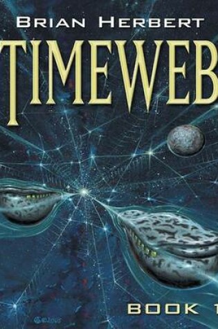 Cover of Timeweb
