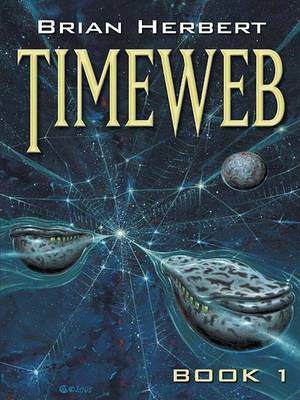 Book cover for Timeweb