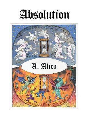 Book cover for Absolution