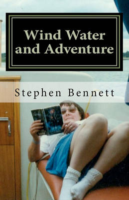 Book cover for Wind Water and Adventure