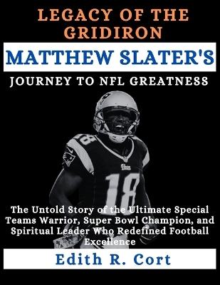 Book cover for Legacy of the Gridiron