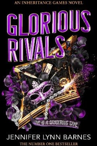 Cover of Glorious Rivals