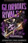 Book cover for Glorious Rivals