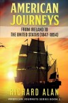 Book cover for American Journeys