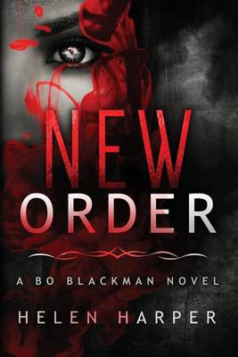 Book cover for New Order