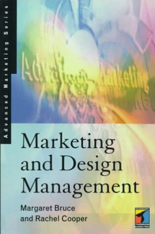 Cover of Marketing and Design Management