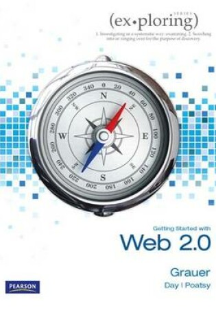 Cover of Getting Started with Web 2.0
