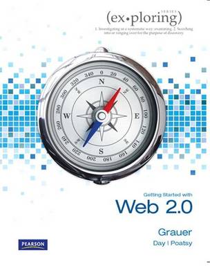 Book cover for Getting Started with Web 2.0